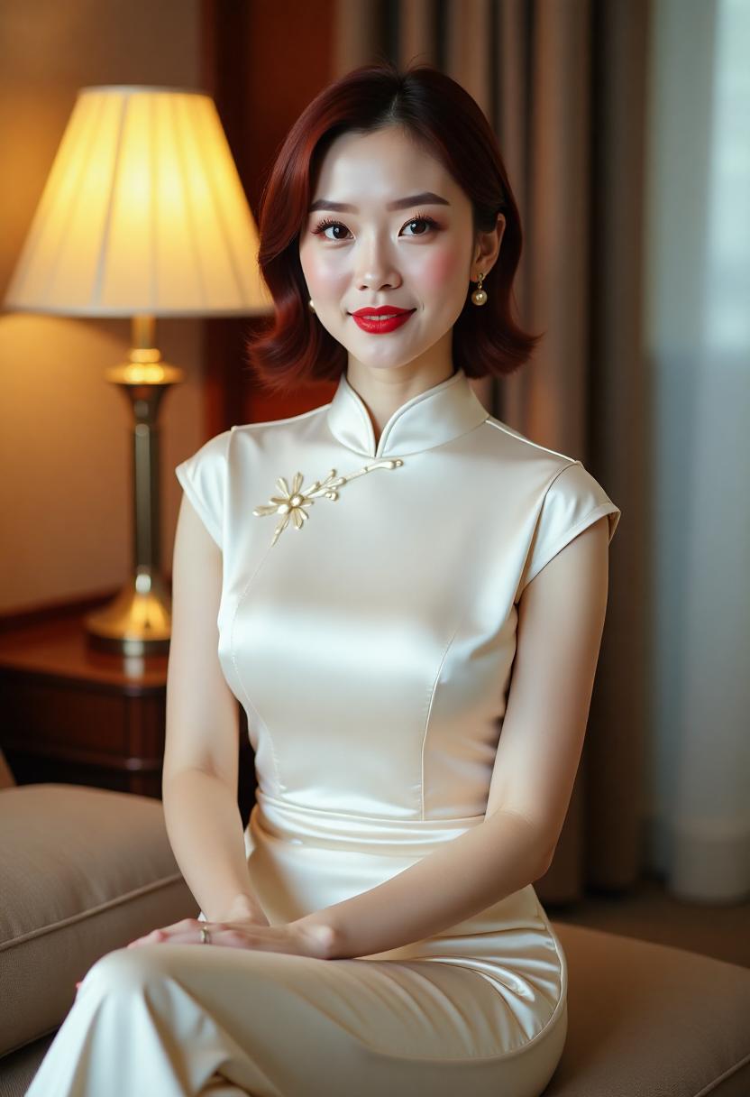 直播间封面